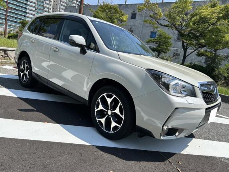 FORESTER-0