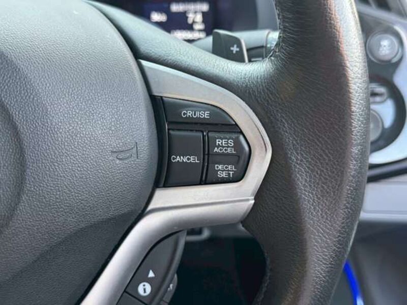 CR-Z