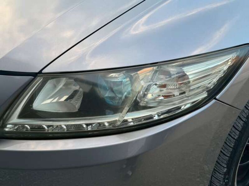 CR-Z