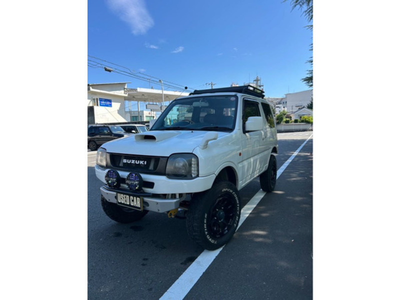 JIMNY