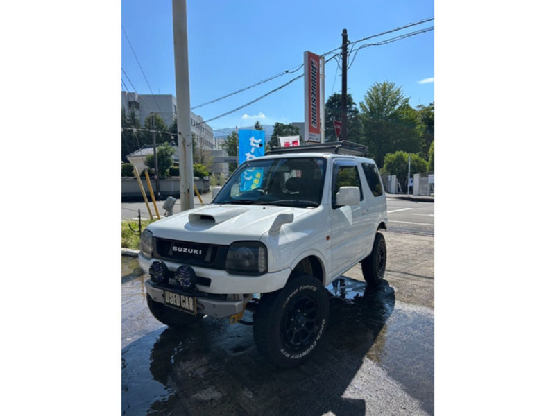JIMNY