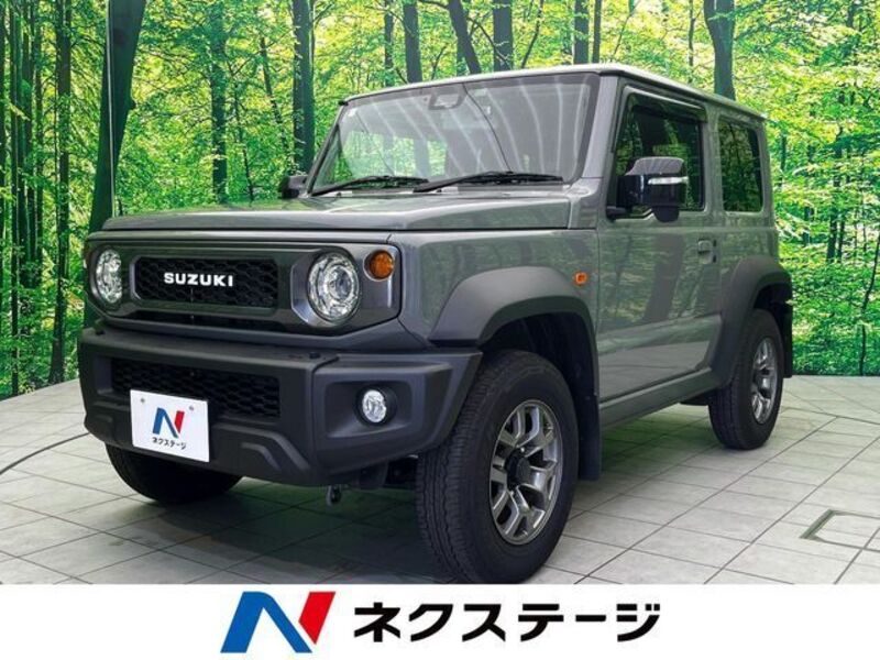 JIMNY SIERRA-0