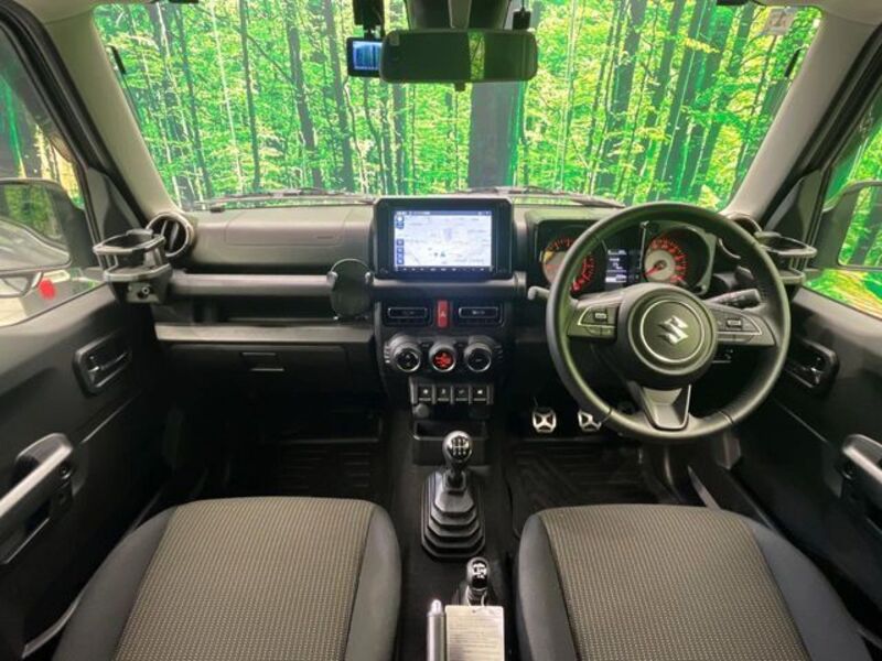 JIMNY SIERRA