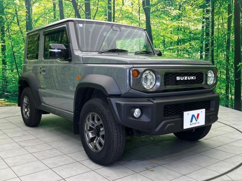 JIMNY SIERRA