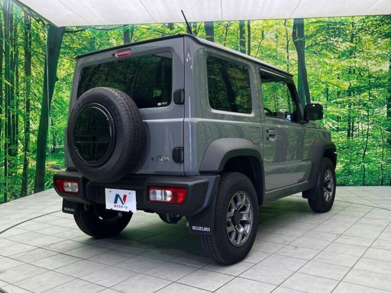 JIMNY SIERRA