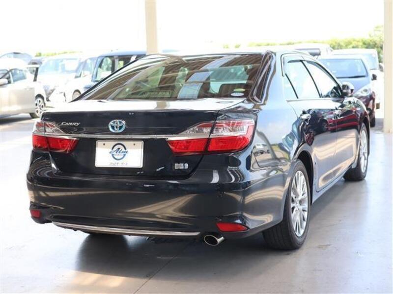 CAMRY