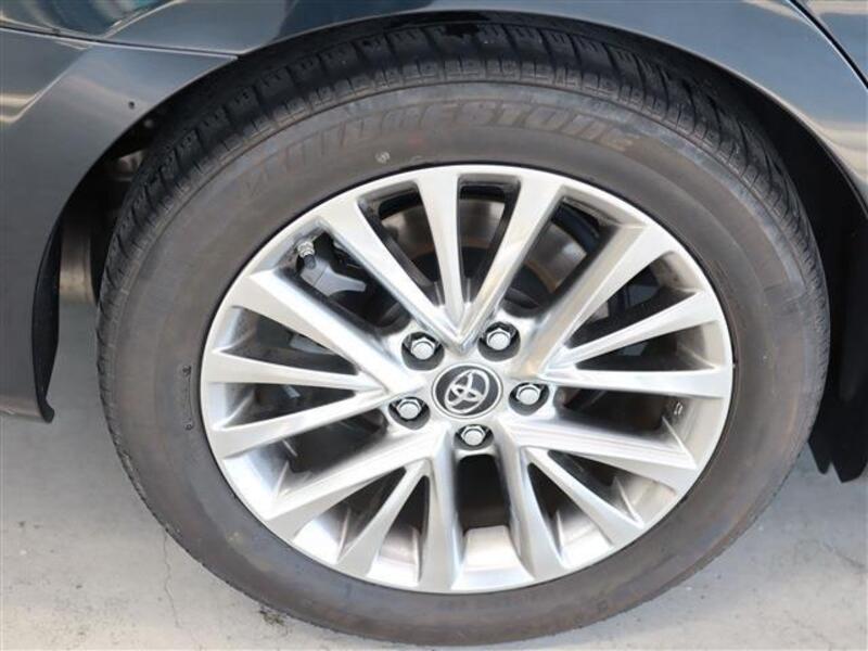 CAMRY