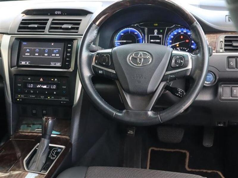 CAMRY