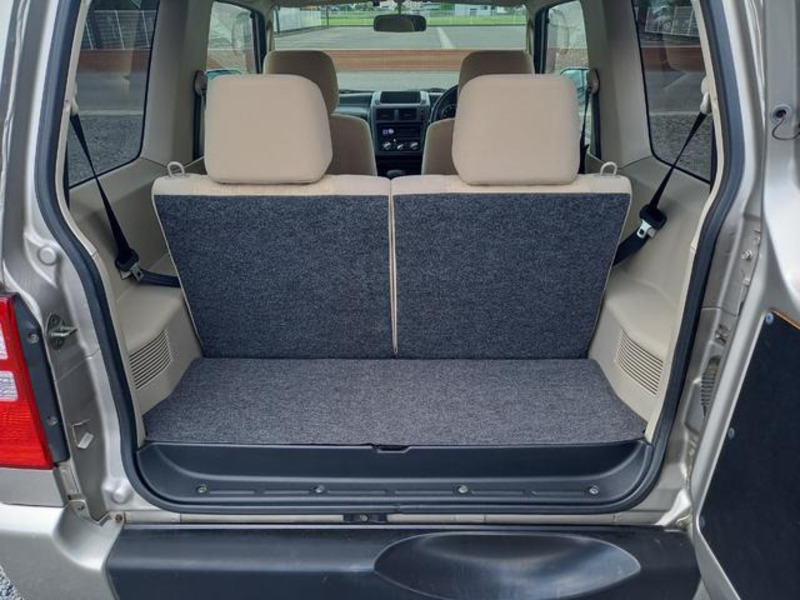 PAJERO MINI