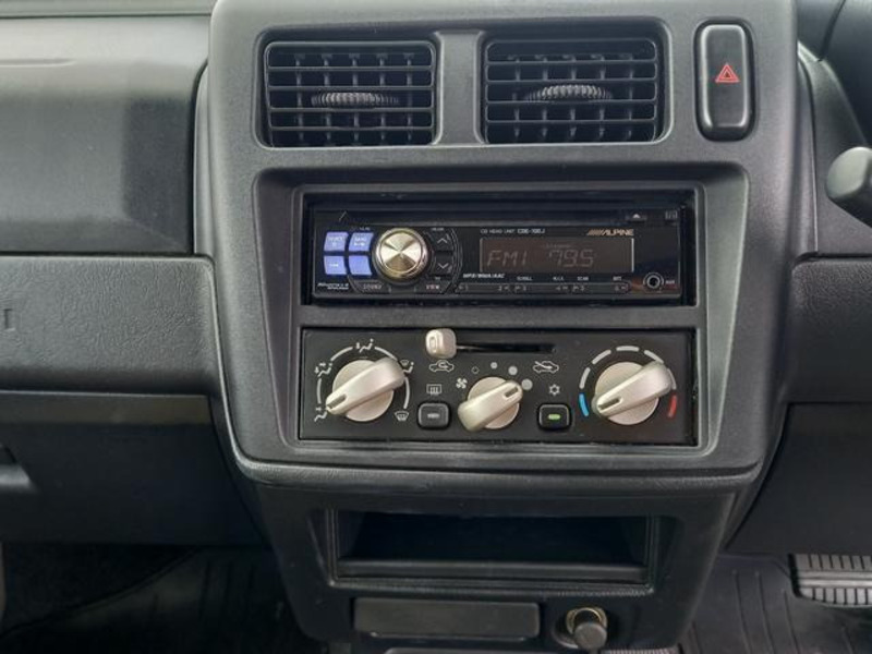 PAJERO MINI
