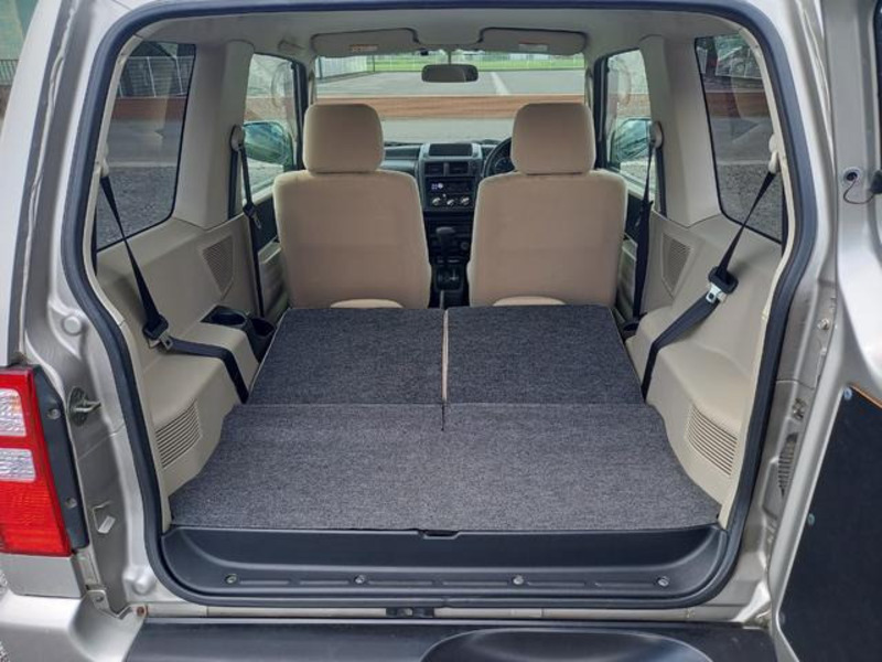 PAJERO MINI
