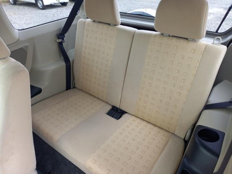 PAJERO MINI