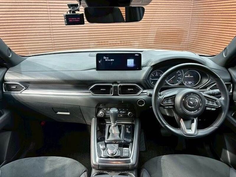 CX-8