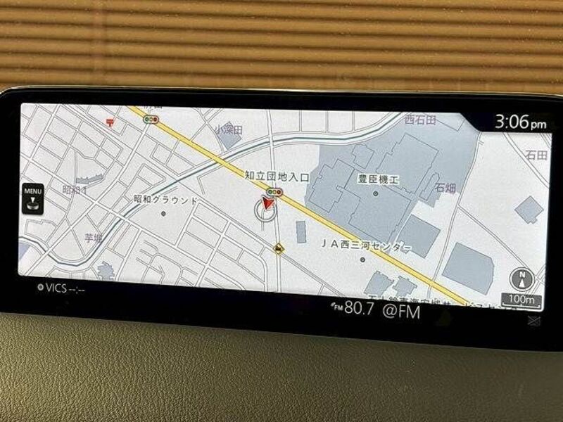 CX-8