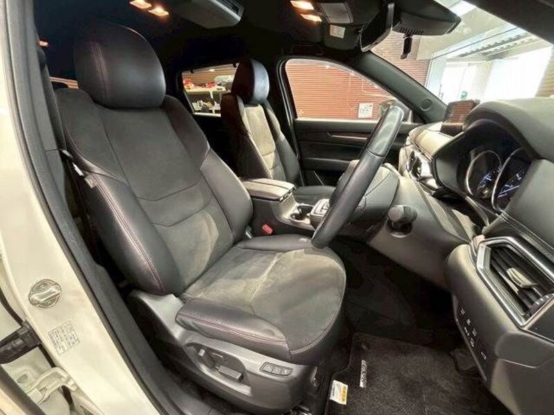 CX-8