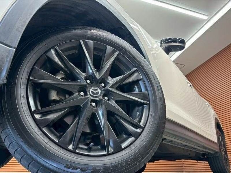 CX-8