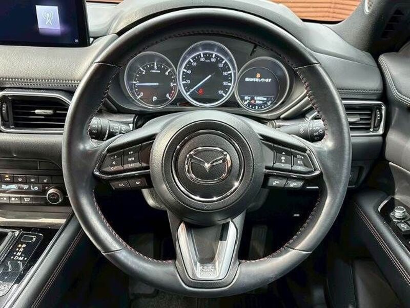 CX-8
