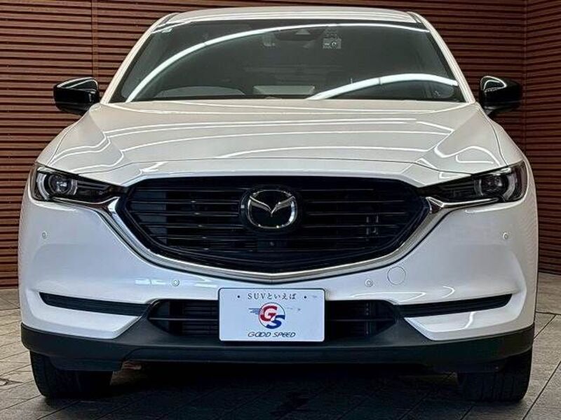CX-8