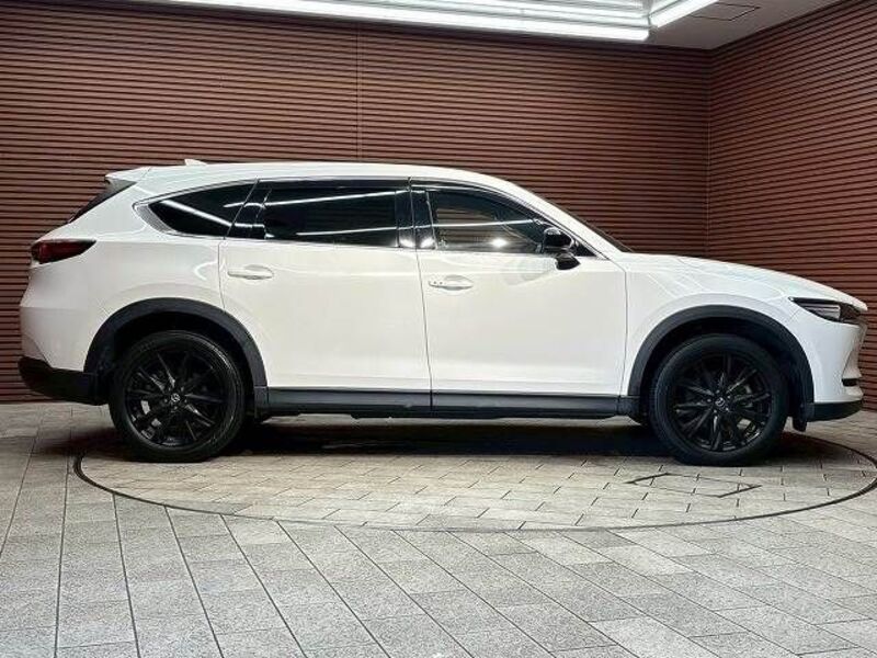 CX-8