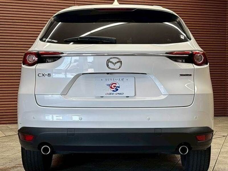 CX-8