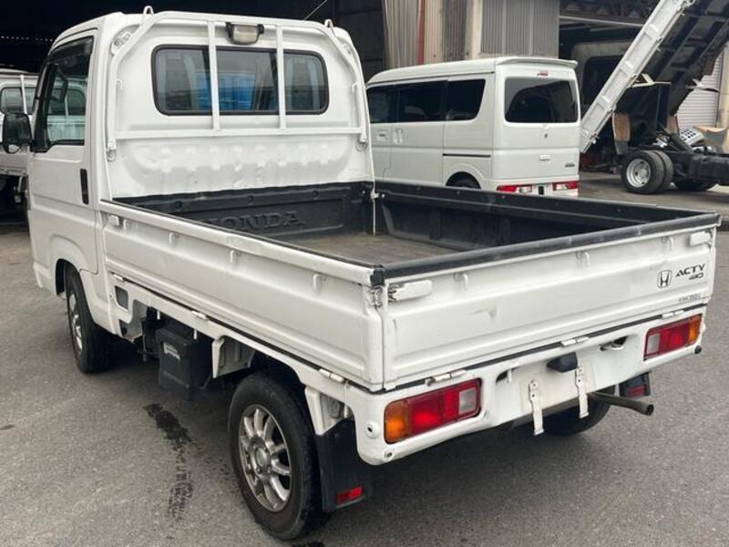 ACTY TRUCK