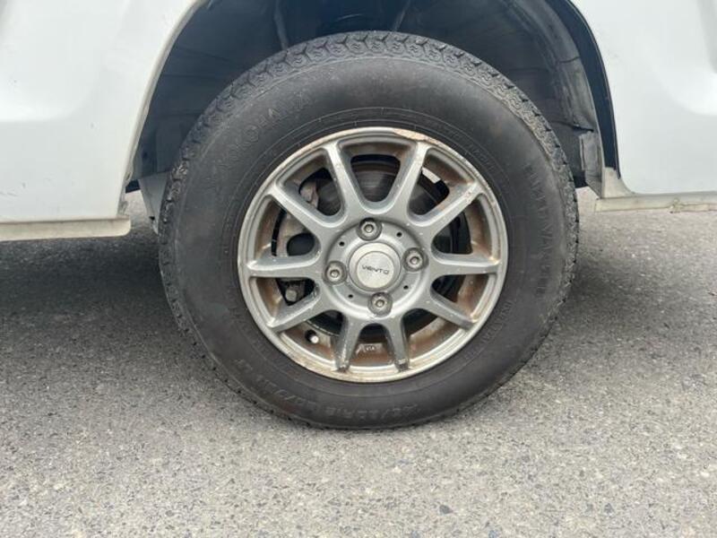ACTY TRUCK