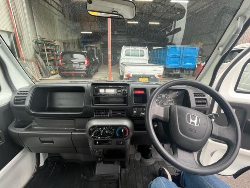 ACTY TRUCK