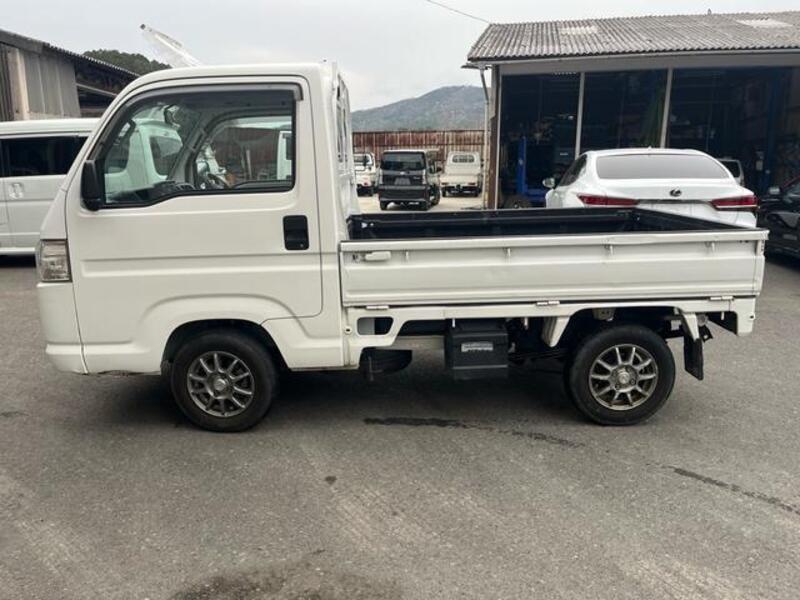 ACTY TRUCK