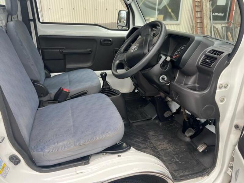 ACTY TRUCK