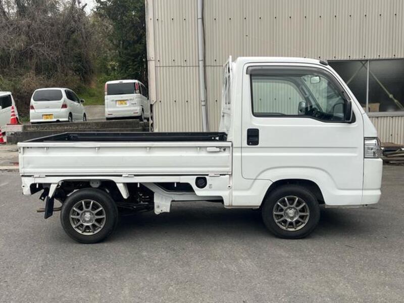 ACTY TRUCK