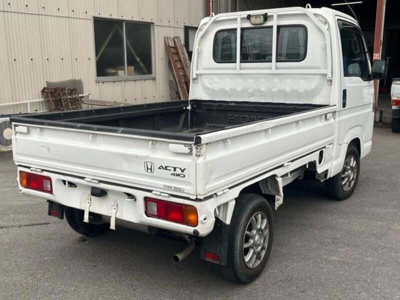 ACTY TRUCK