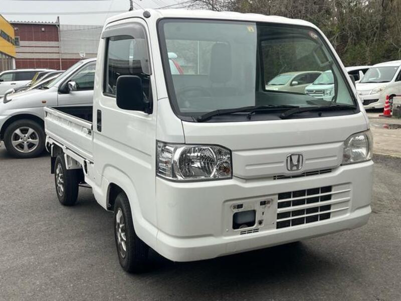 ACTY TRUCK