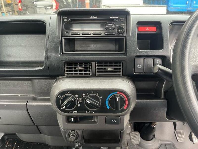 ACTY TRUCK