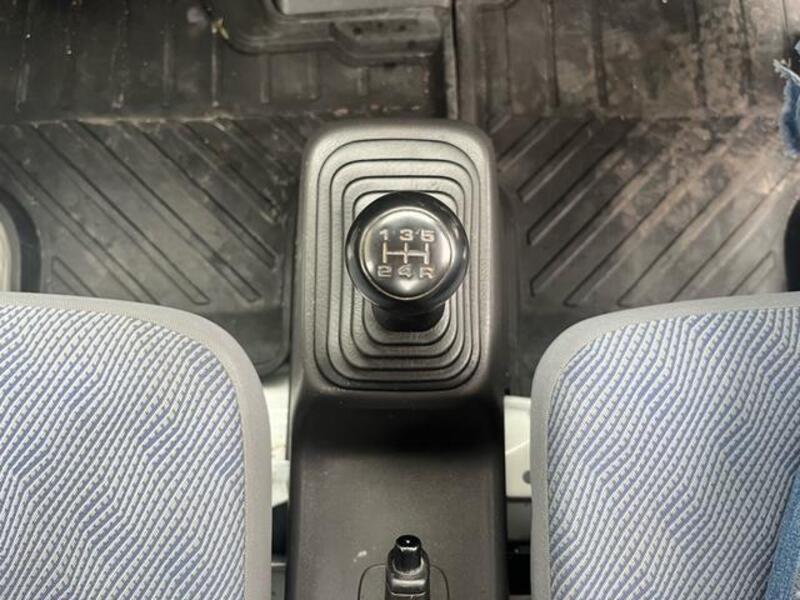 ACTY TRUCK