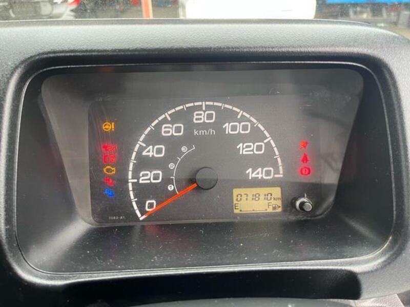 ACTY TRUCK