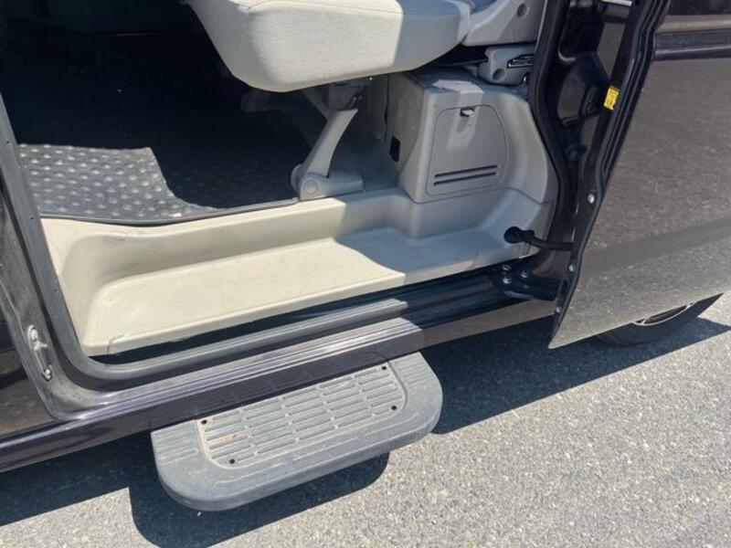 EVERY WAGON