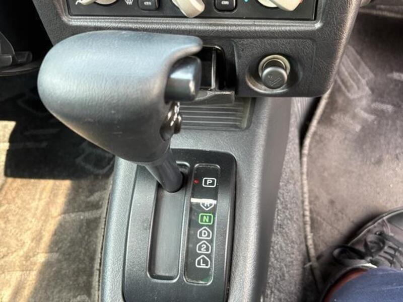 PAJERO MINI