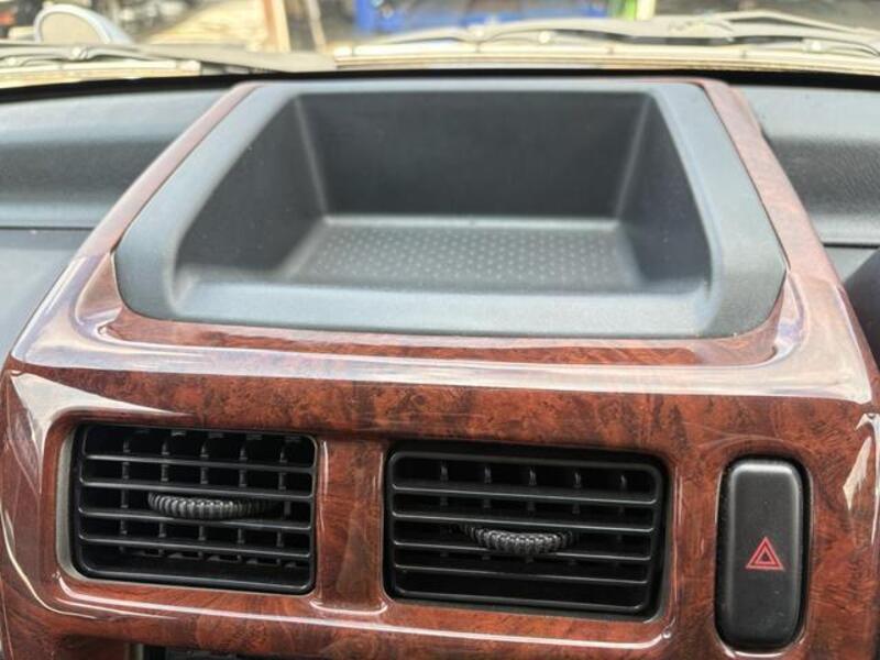 PAJERO MINI