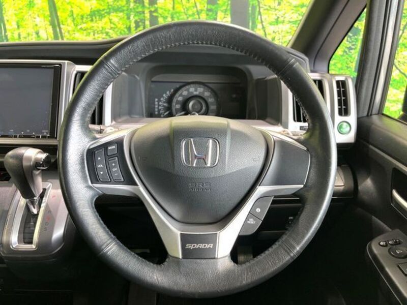 STEPWAGON SPADA