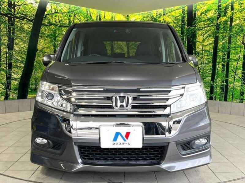 STEPWAGON SPADA