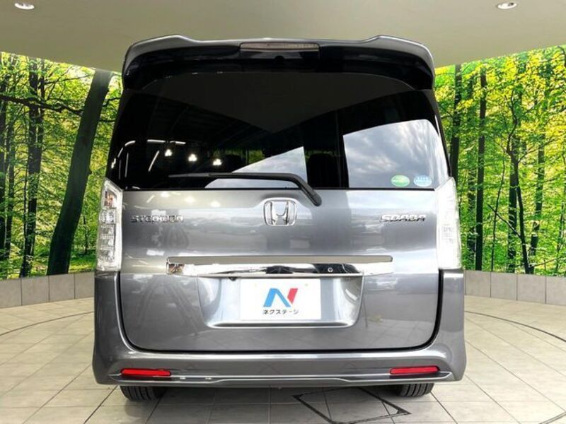 STEPWAGON SPADA
