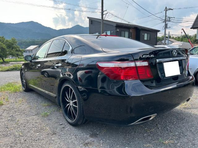 LS