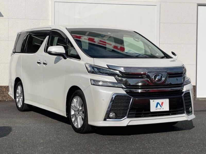 VELLFIRE