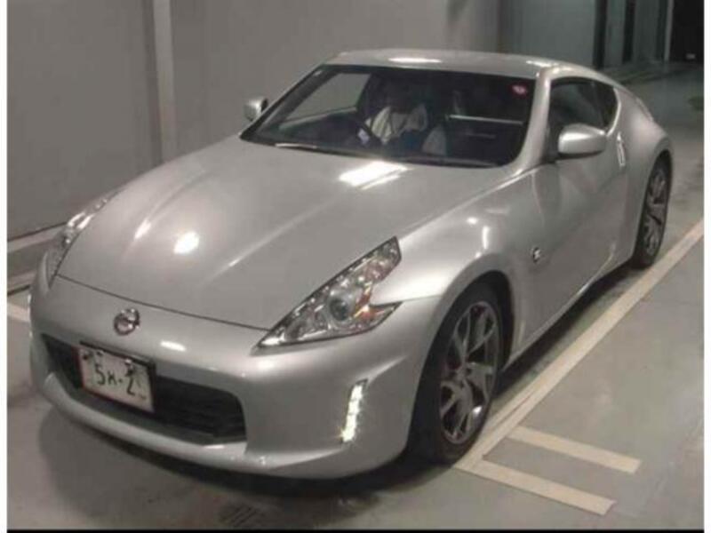 FAIRLADY Z