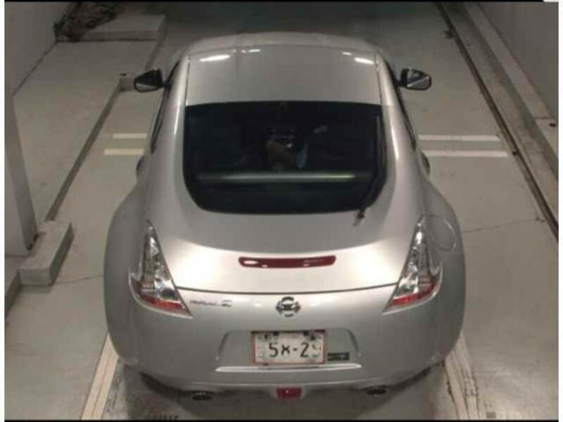 FAIRLADY Z