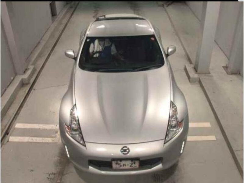 FAIRLADY Z