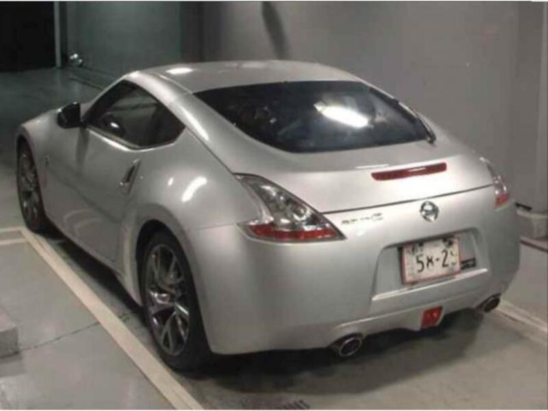 FAIRLADY Z