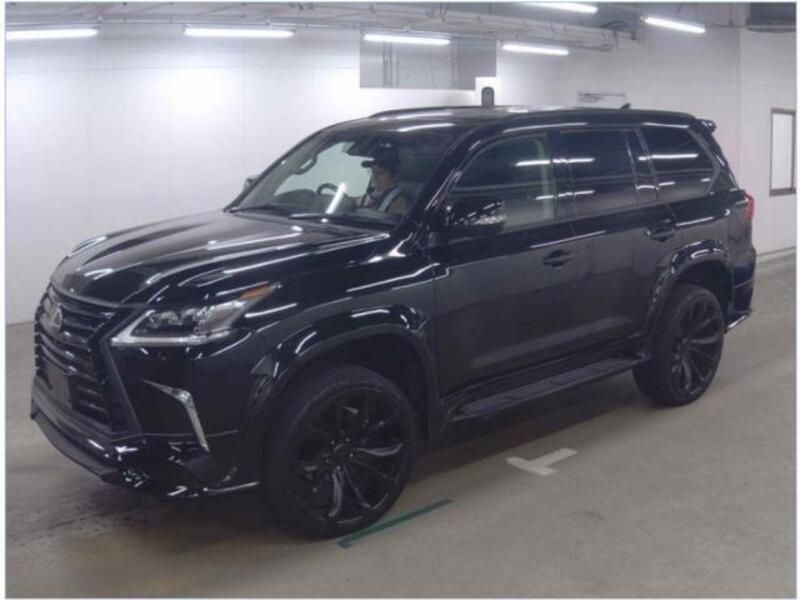 LX
