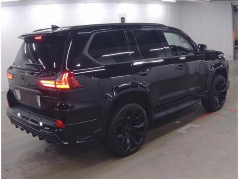 LX