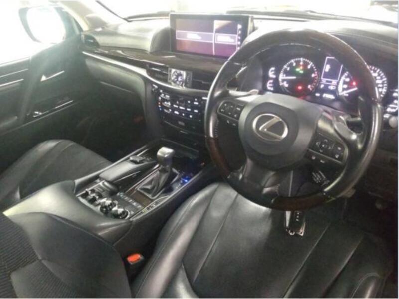 LX